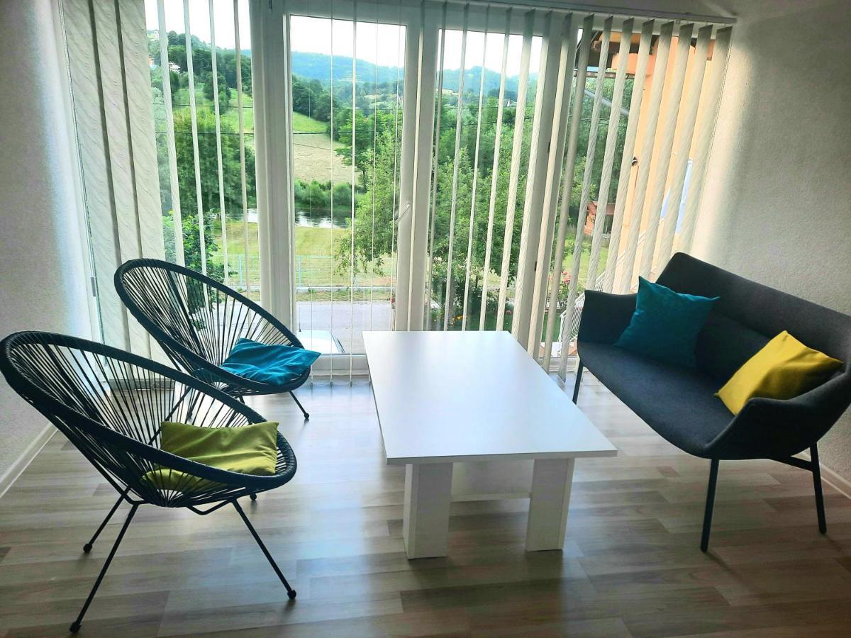 Guest House Sobic Sipovo 外观 照片