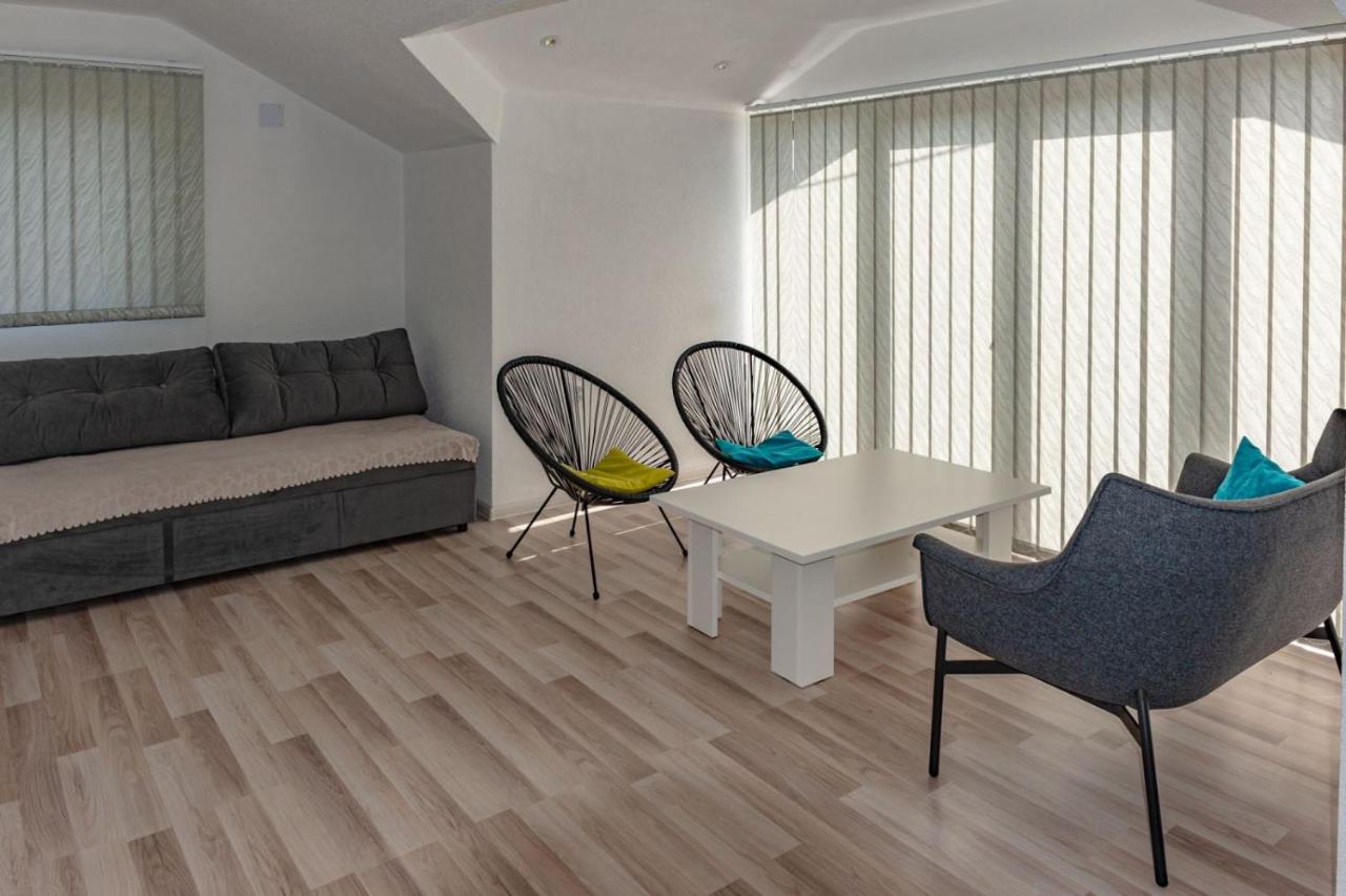 Guest House Sobic Sipovo 外观 照片